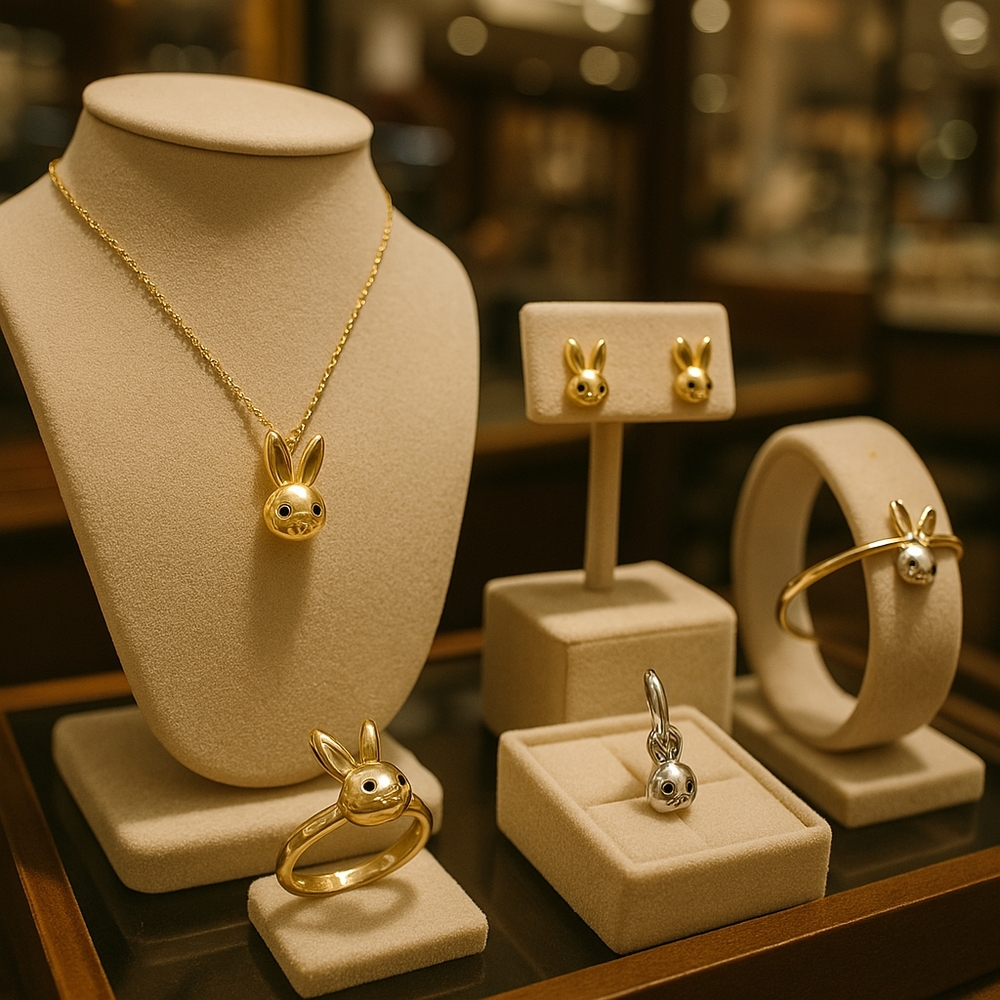 $5 As Is Low Start Fashion Jewelry Next Show 7-14 @ 1:55 EST!!!
